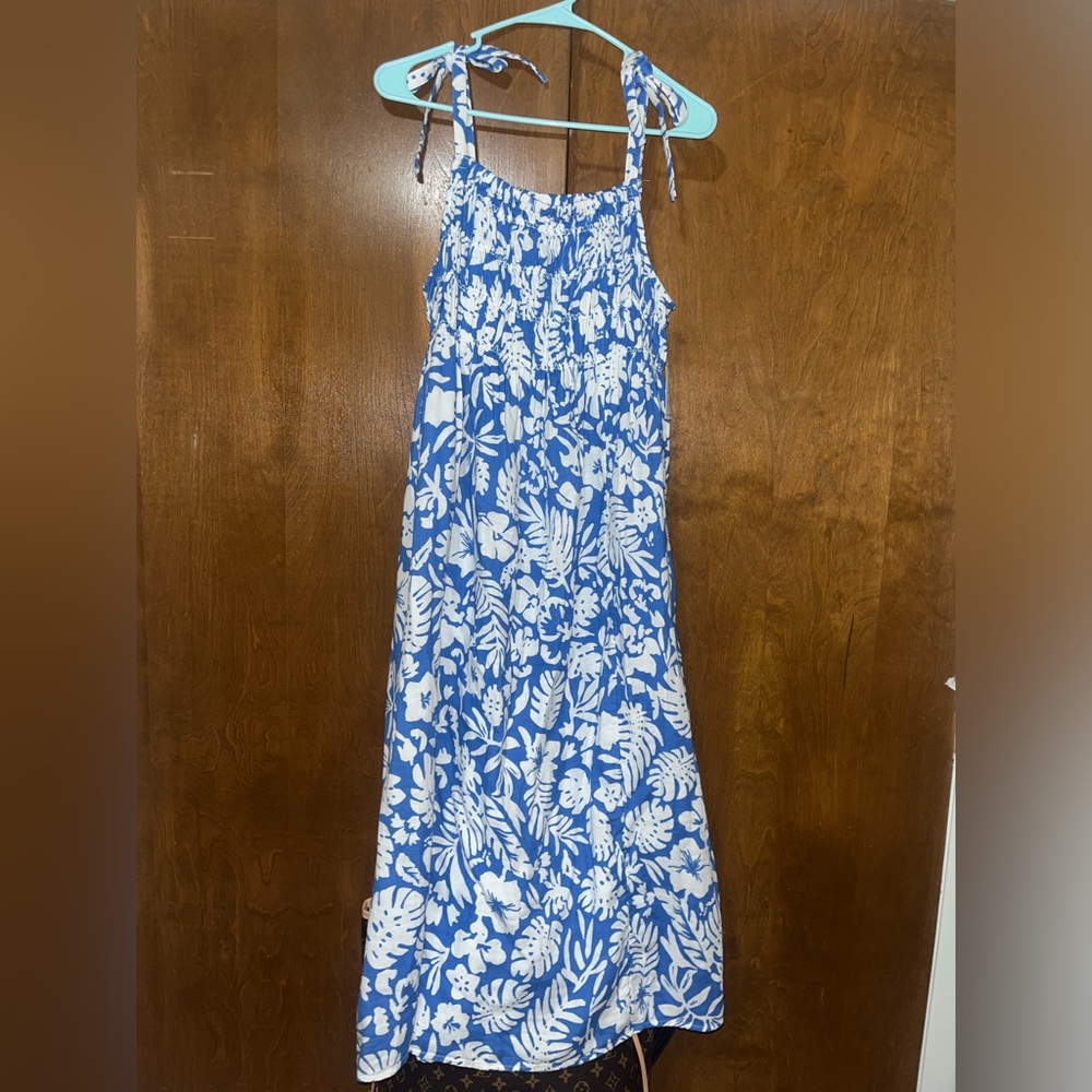 Boutique Dress